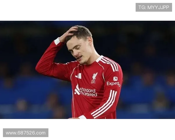 维尔茨逐步适应英超激烈比赛节奏