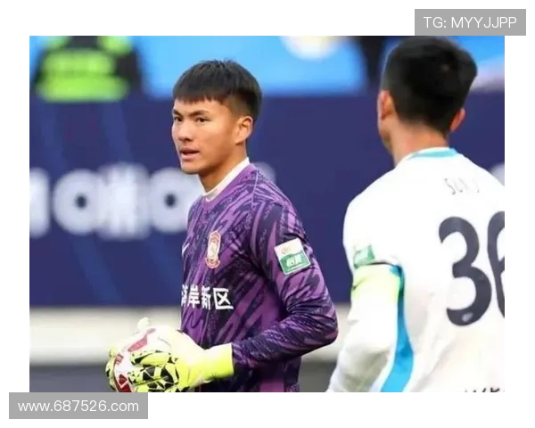 李昊力保球门不失险伤 身价必涨