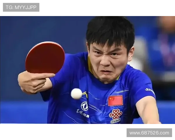 刘国梁谈樊振东加盟德甲 体育无国界交流之道